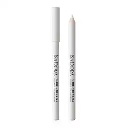 Matas IsaDora Inliner Kajal 50 Satin White tilbud
