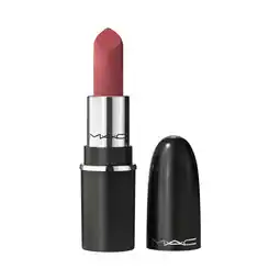 Matas MAC Macximal Matte Mini Lipstick Twig Twist tilbud