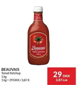 Nielsen's Discount BEAUVAIS tilbud