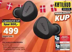 Power TRUE WIRELESS ØREPROPPER tilbud