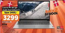 Power IDEAPAD 1 tilbud