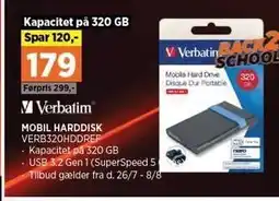 MOBIL HARDDISK