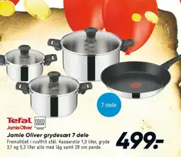 Bilka Grydesæt tilbud