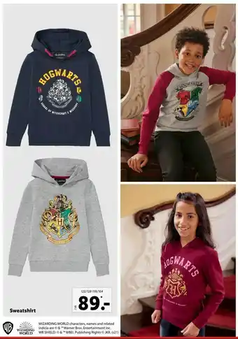 Sweatshirt