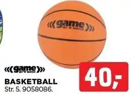 Basketball