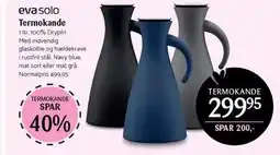 Kop & Kande Termokande tilbud