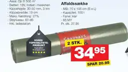 Affaldssække