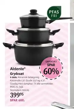 Grydesæt