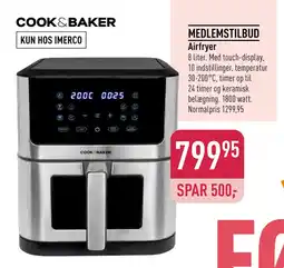 Airfryer