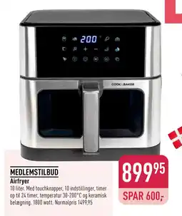 Airfryer
