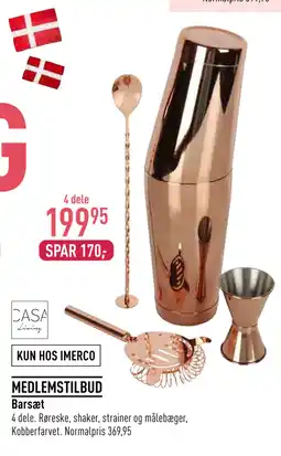 Barsæt