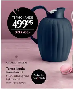 Kop & Kande Termokande tilbud