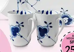 Kop & Kande Krus tilbud