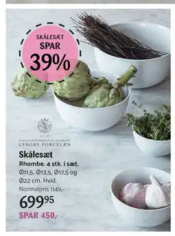 Skålesæt