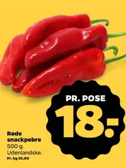 Peberfrugt