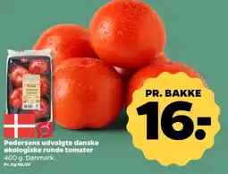 Netto Tomater tilbud