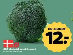 Netto Broccoli tilbud