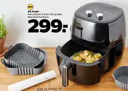 Netto Airfryer tilbud
