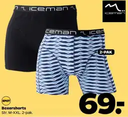 Netto Boxershorts tilbud