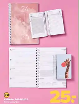 Netto Kalender tilbud
