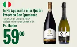 Italiensk Rødvin