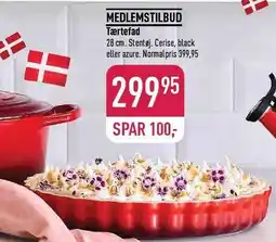 Tærtefad