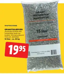 jem & fix GRANITSKÆRVER tilbud