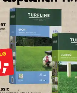 jem & fix GRÆSFRØ SPORT tilbud