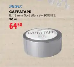 GAFFATAPE