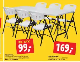 KLAPSTOL