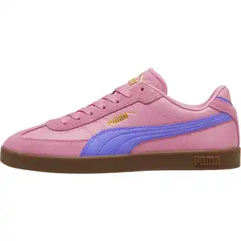 Sport 24 PUMA Club II Era Sneakers tilbud