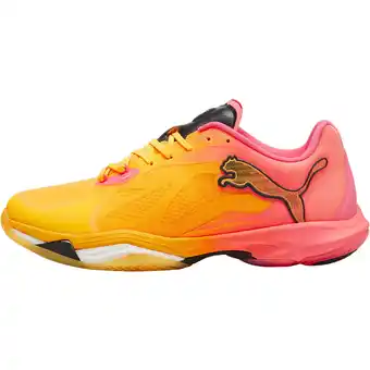 Sport 24 PUMA Vantage Nitro Håndboldsko Herre tilbud