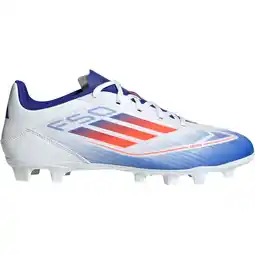 Sport 24 adidas F50 Club FG Fodboldstøvler tilbud