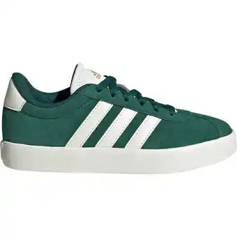 Sport 24 adidas VL Court 3.0 Sneakers Børn tilbud