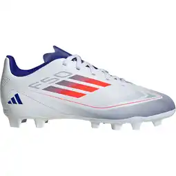 Sport 24 adidas F50 Club FG Fodboldstøvler Børn tilbud