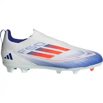 Sport 24 adidas F50 League LL FG/MG Fodboldstøvler Børn tilbud