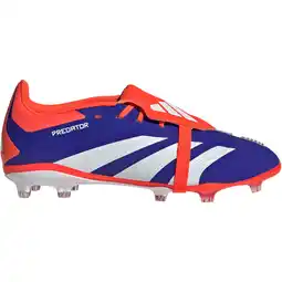 Sport 24 adidas Predator Elite FT FG Fodboldstøvler Børn tilbud