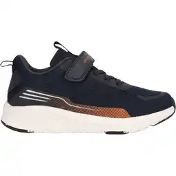 Sport 24 Endurance Leon Velcro Sneakers Børn tilbud