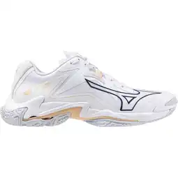 Sport 24 Mizuno Wave Lightning Z8 Håndboldsko Dame tilbud