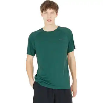 Sport 24 Endurance Actty Løbe T-shirt Herre tilbud