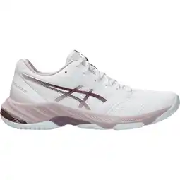 Sport 24 Asics Netburner Ballistic FF 3 Håndboldsko Dame tilbud