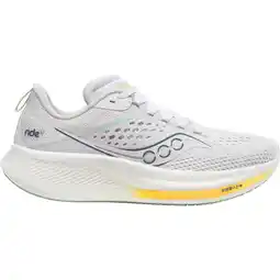 Sport 24 Saucony Ride 17 Løbesko Dame tilbud