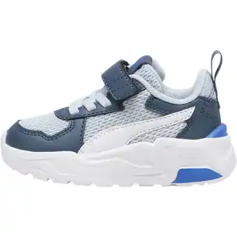 Sport 24 Puma Trinity Lite AC+ Velcro Sneakers Børn tilbud