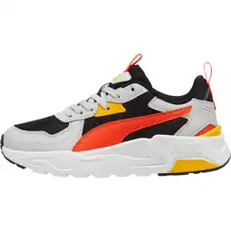 Sport 24 Puma Trinity Lite Sneakers Børn tilbud