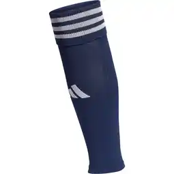 Sport 24 adidas Team 23 Fodboldstrømper Sleeves tilbud