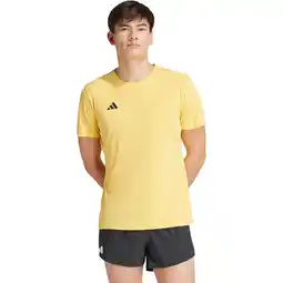 Sport 24 adidas Adizero Essentials Løbe T-shirt Herre tilbud