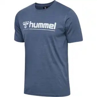 Sport 24 hummel Mike T-shirt Herre tilbud