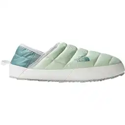 Sport 24 The North Face Thermoball Traction Mule Hjemmesko Dame tilbud