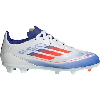 Sport 24 adidas F50 League FG/MG Fodboldstøvler Børn tilbud