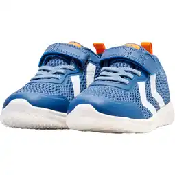 Sport 24 hummel Actus Recycled Velcro Sneakers Børn tilbud
